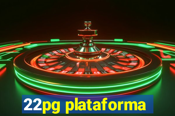 22pg plataforma